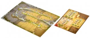 Каркассон. Туманы и призраки фото книги 14