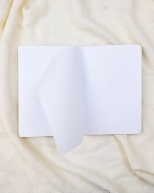 Блокнот Дана Делон. В ореоле тьмы фото книги 5