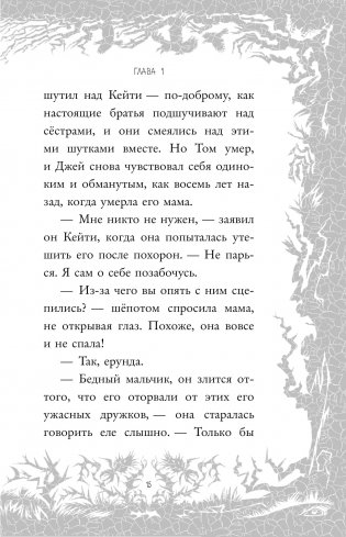 Секрет дома с привидениями (выпуск 4) фото книги 15