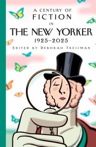 A Century of Fiction in The New Yorker фото книги