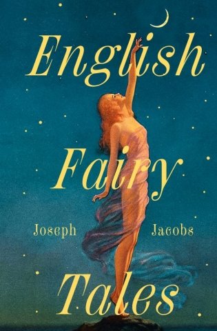 English Fairy Tales фото книги