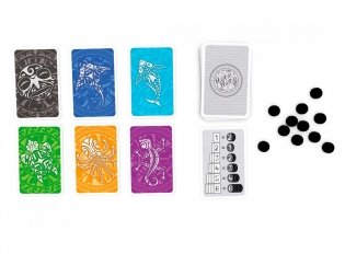 Мана Мана фото книги 4