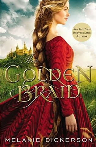 The Golden Braid фото книги