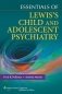 Lewis' Essentials of Child Psychiatry фото книги маленькое 2