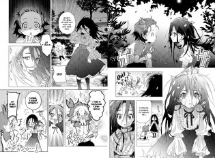 Медалистка. Книга 1 фото книги 5