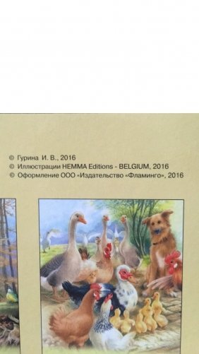 Необыкновенная Сова Маня фото книги 4