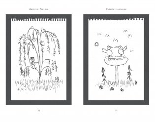 Скрытые картинки фото книги 3