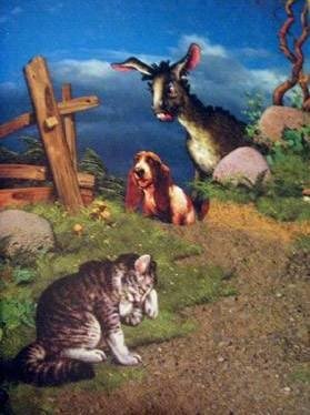 Сказки фото книги 2