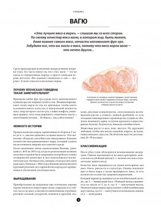 Мясо. Полное иллюстрированное руководство фото книги 10