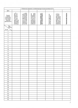 Журнал безотметочного обучения. 2 класс фото книги 5