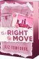 Right Move фото книги маленькое 2