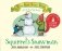 Squirrel's Snowman фото книги маленькое 2