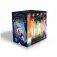 Trials of Apollo, The 5Book Boxed Set фото книги маленькое 2