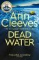 Dead Water фото книги маленькое 2