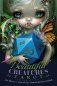 Beautiful Creatures Tarot фото книги маленькое 2