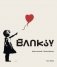 Banksy фото книги маленькое 2