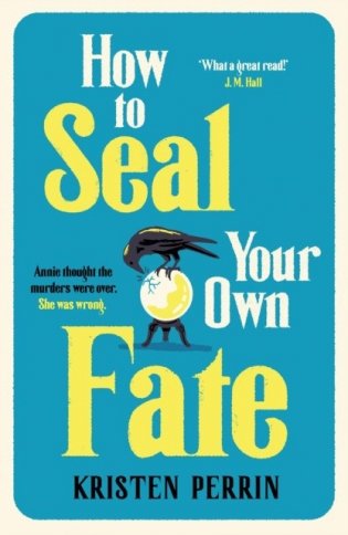 How To Seal Your Own Fate фото книги