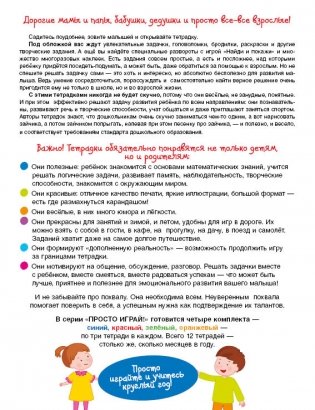 Большая прогулка. Задачки для маленьких путешественников фото книги 2