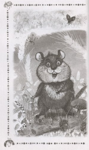 Сказки о Хоме и Суслике и другие истории фото книги 4