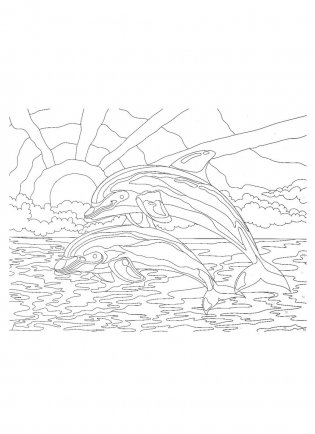 Картины для раскрашивания по номерам "Животные" фото книги 2