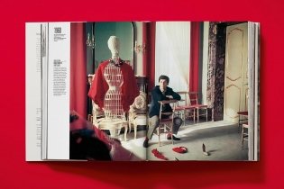Valentino. A Grand Italian Epic фото книги 10