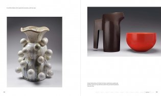 Studio Ceramics (Victoria and Albert Museum) фото книги 10