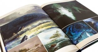 Ужас Аркхэма. Мир игры. Древние у порога фото книги 3