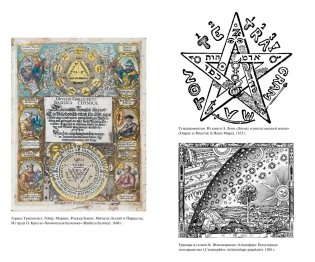 Священная Книга Тота. Великие Арканы Таро: Абсолютные начала синтетической философии эзотеризма фото книги 5