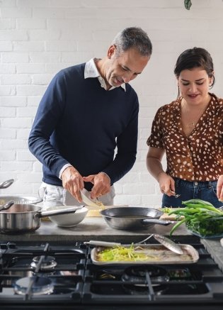 FLAVOUR: Дело вкуса фото книги 16