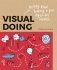 Visual Doing: Applying Visual Thinking in Your Day to Day Business фото книги маленькое 2