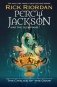 Percy Jackson and the Olympians The Chalice of the Gods (International edition) фото книги маленькое 2