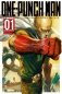 One-Punch Man. Книга 1. Одним ударом. Секрет силы фото книги маленькое 2