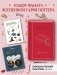 Комплект. Набор по Гарри Поттеру. Золотой снитч (блокнот + стикеры + значки) фото книги маленькое 2