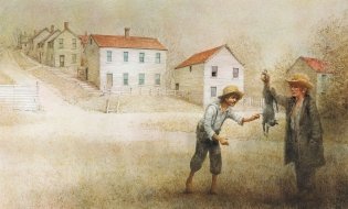 Приключения Тома Сойера фото книги 6