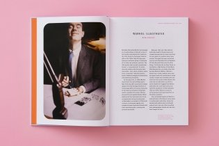 Andy Warhol. Seven Illustrated Books 1952-1959 фото книги 3