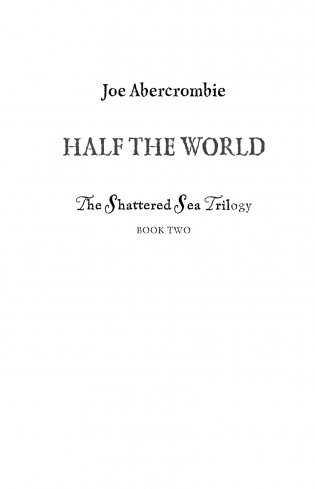 Полмира фото книги 3