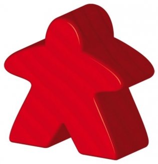 Настольная игра "Каркассон. Таверны и соборы" фото книги 8