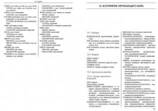 Словарь-тезаурус синонимов русского языка фото книги 8