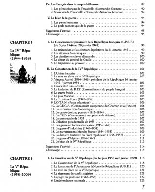 История Франции. В 3 томах. Том 3 фото книги 5