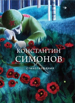 Стихотворения фото книги