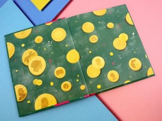 Деньги в руках литературных героев фото книги 10