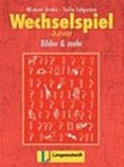Wechseispiel Junior фото книги