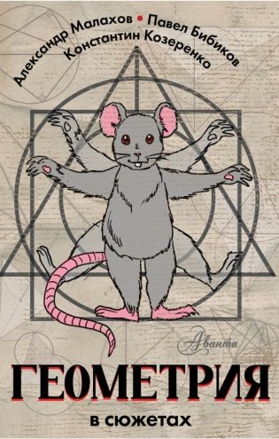 Геометрия в сюжетах фото книги