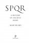 SPQR. История Древнего Рима фото книги маленькое 4