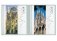 Тетрадь на кольцах "Gaudi", 80 листов, клетка фото книги маленькое 2