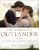 Making Of Outlander: Seas 3&4 фото книги маленькое 2