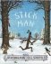 Stick Man фото книги маленькое 2
