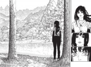 Человек-бензопила. Книга 15. Два ребенка фото книги 3