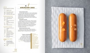 Эклеры. 20 лет эволюции (светлый переплет) фото книги 2