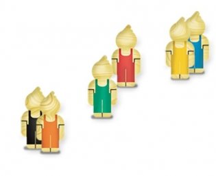 День Вождей: Школа фото книги 7